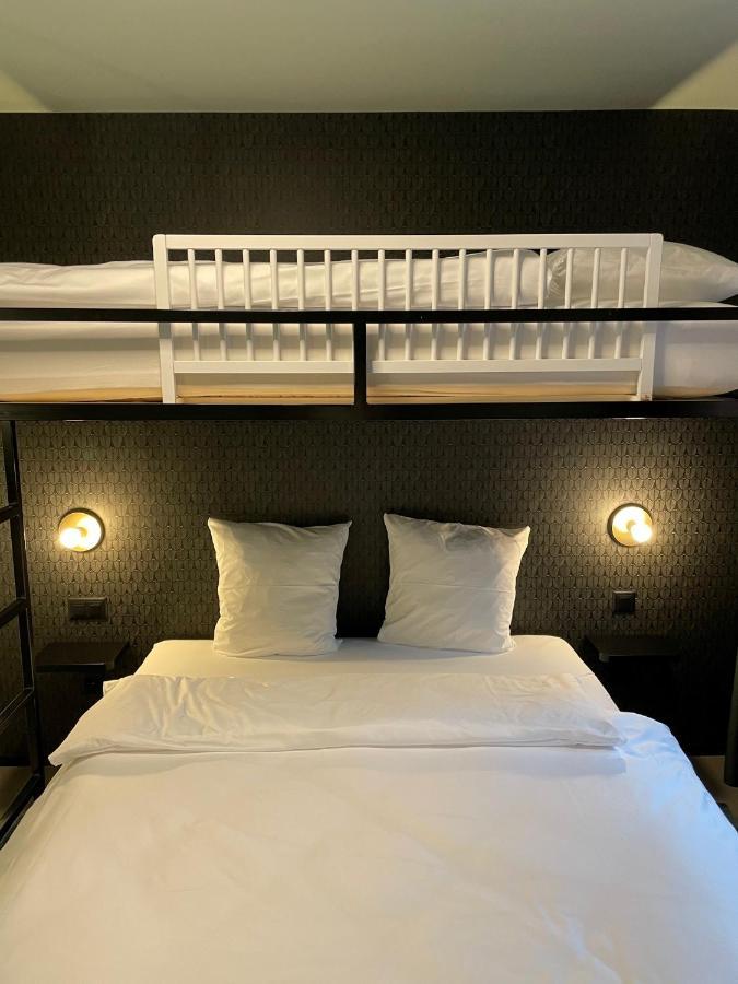 Bloom Boutique & Lounge * Basel
