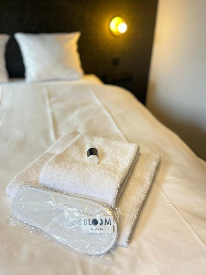 Bloom Boutique & Lounge