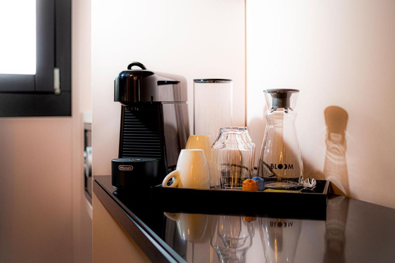 Hotel Bloom Boutique & Lounge Basel