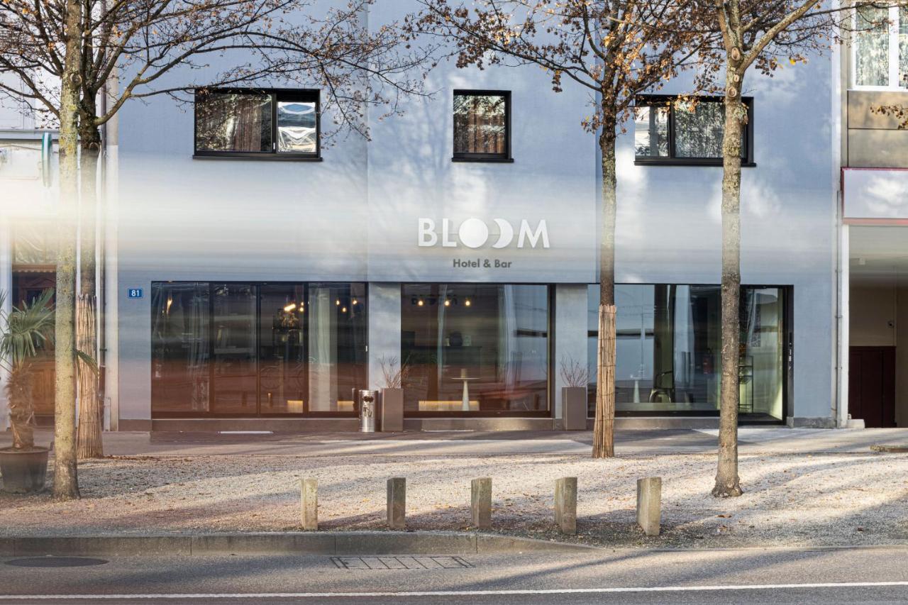 Bloom Boutique & Lounge