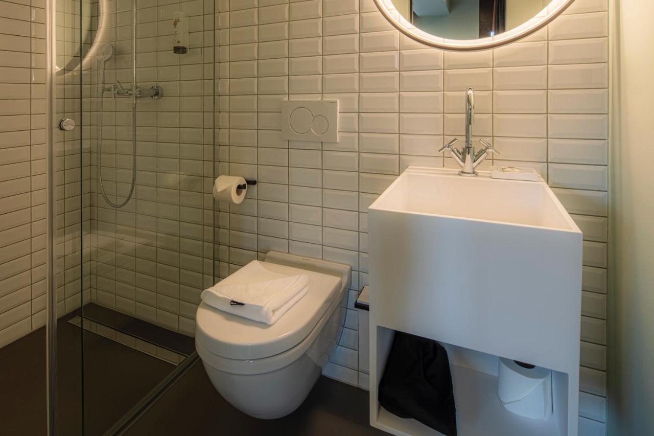 Hotel Bloom Boutique & Lounge Basel