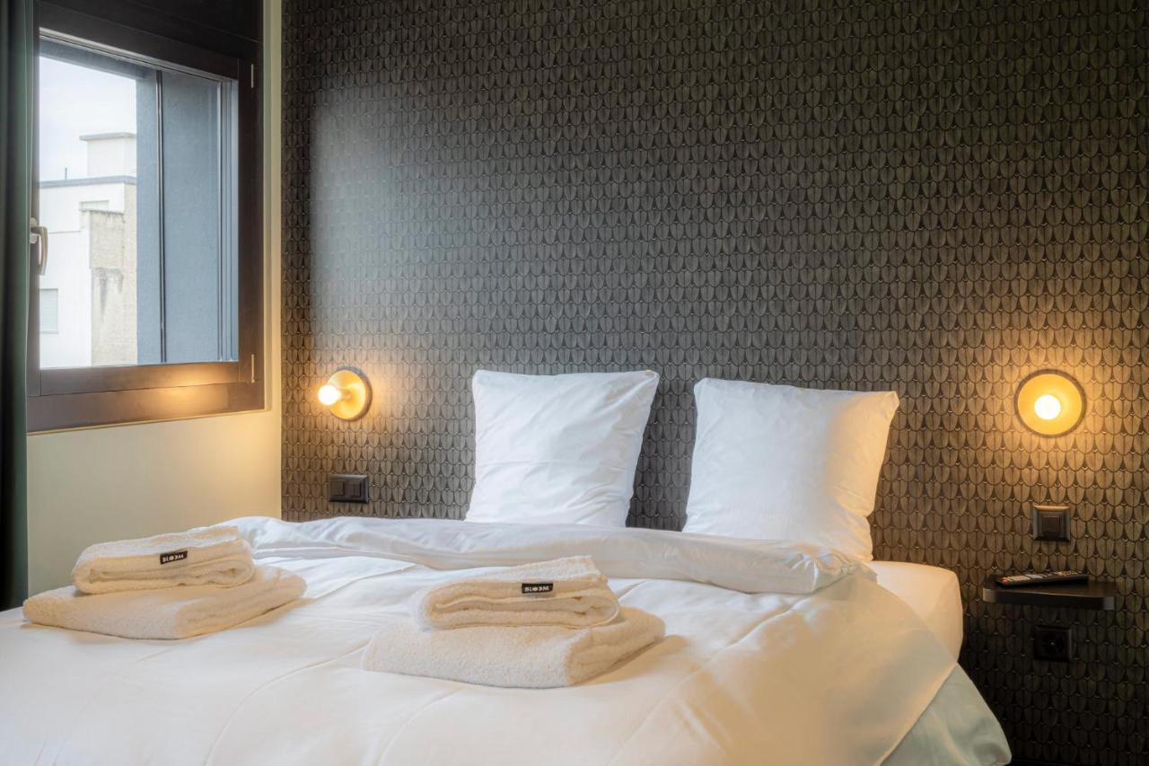 Hotel Bloom Boutique & Lounge