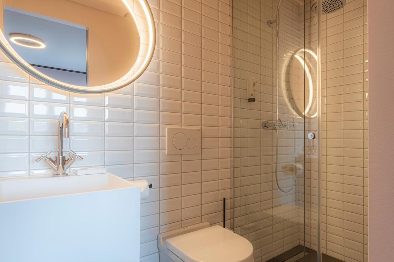 Bloom Boutique & Lounge Hotel Basel
