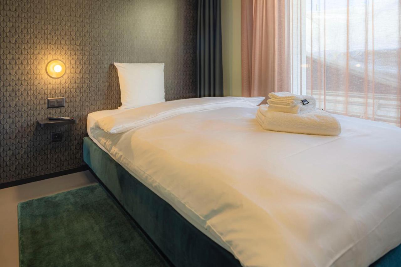 Hotel Bloom Boutique & Lounge