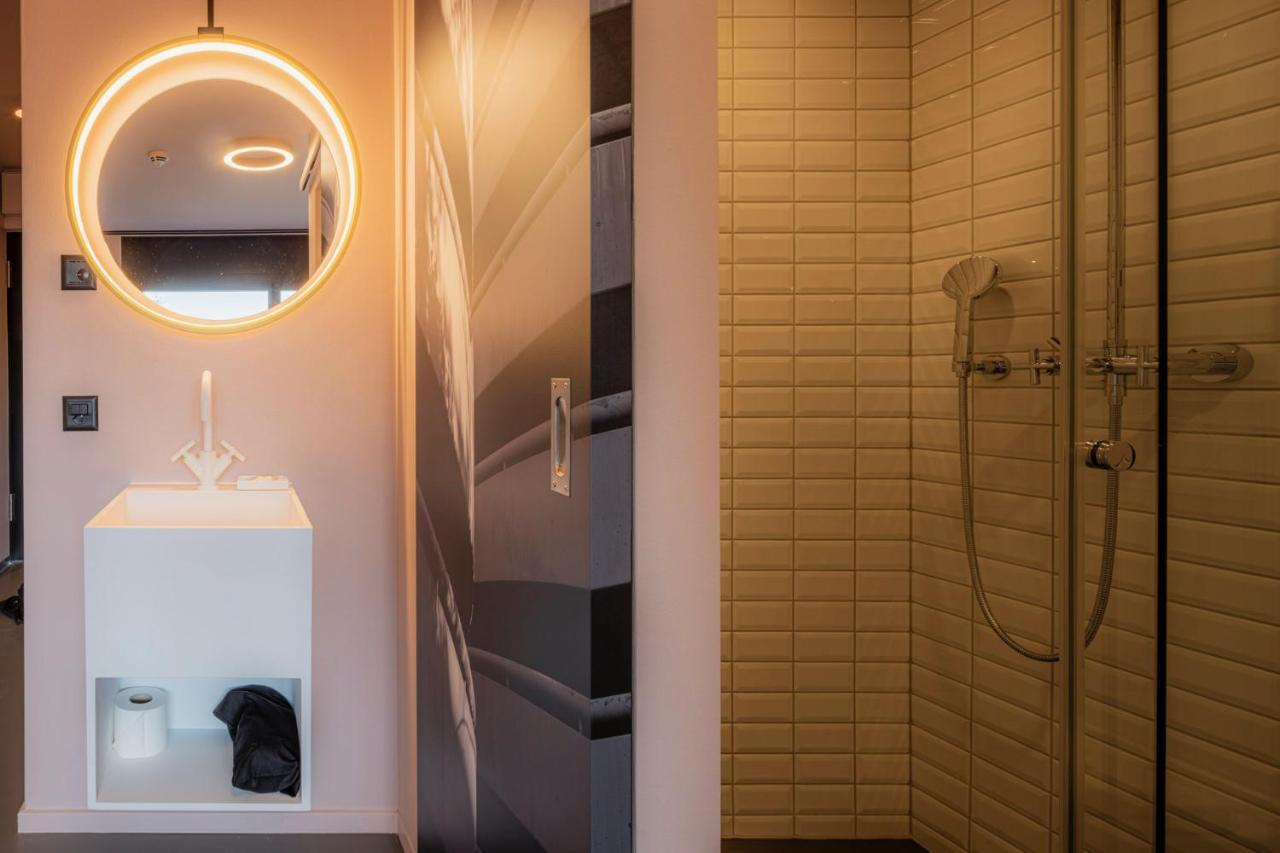 Hotel Bloom Boutique & Lounge Basel