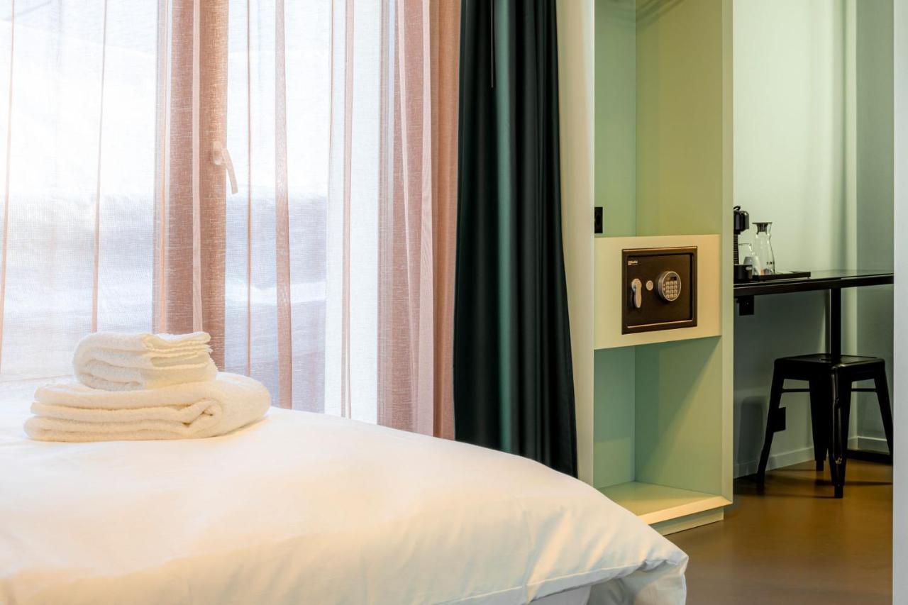 Bloom Boutique & Lounge Hotel Basel