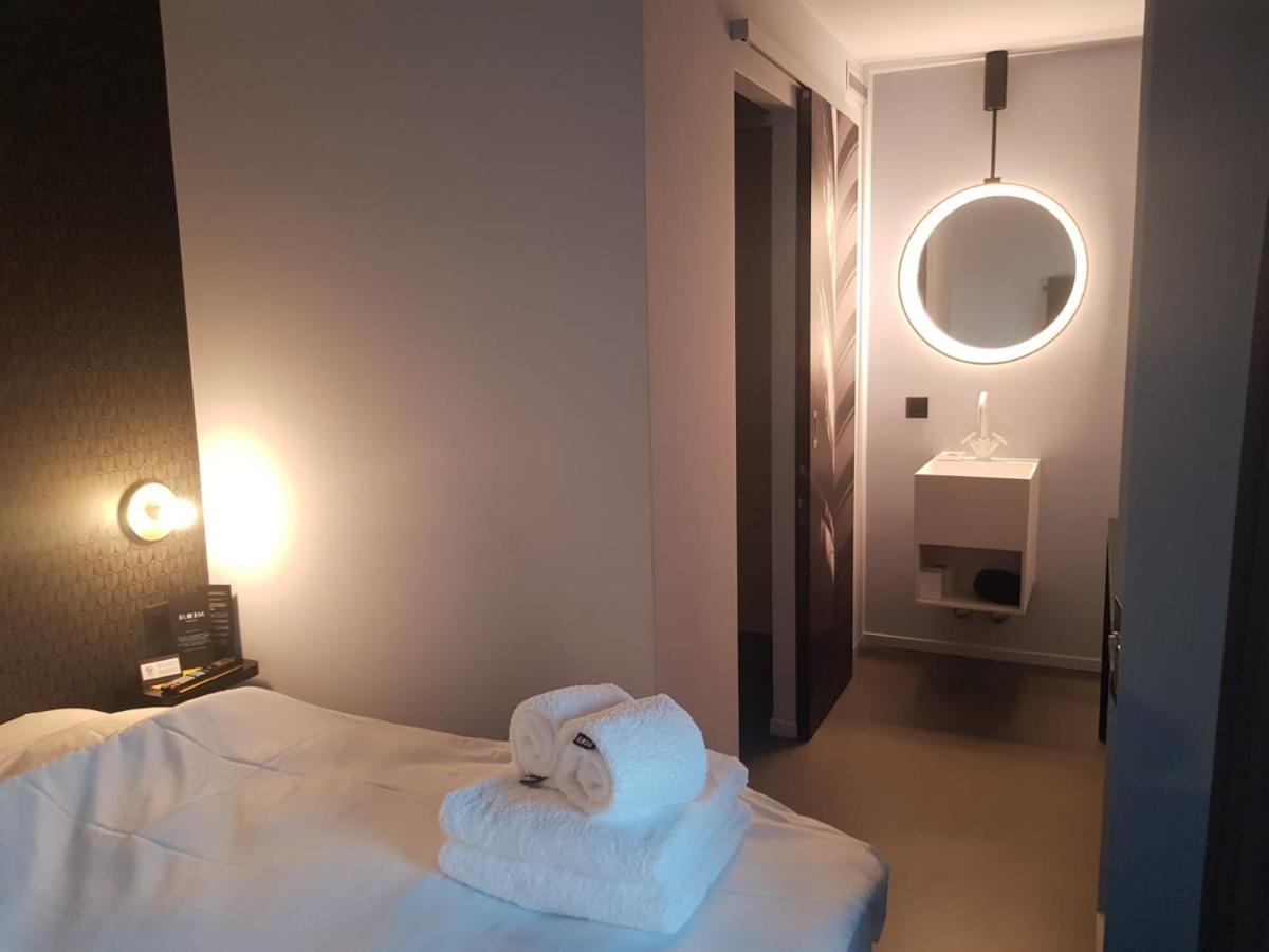 Bloom Boutique Hotel&lounge Hotel *