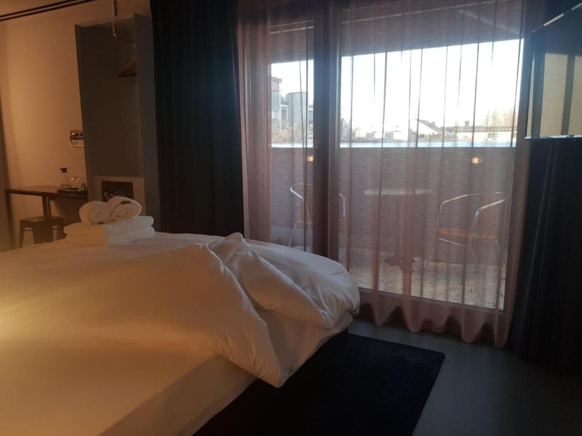Bloom Boutique Hotel&lounge Bâle
