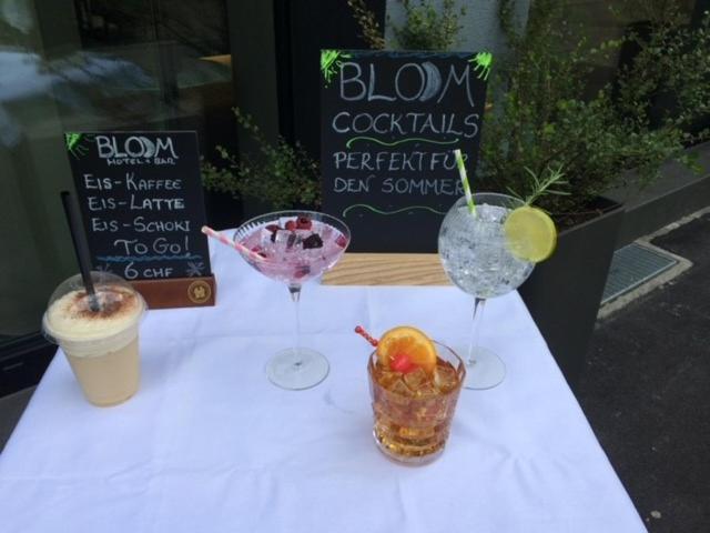 Bloom Boutique Hotel&lounge Hotel