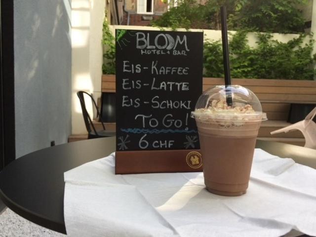 Bloom Boutique Hotel&lounge * Bâle