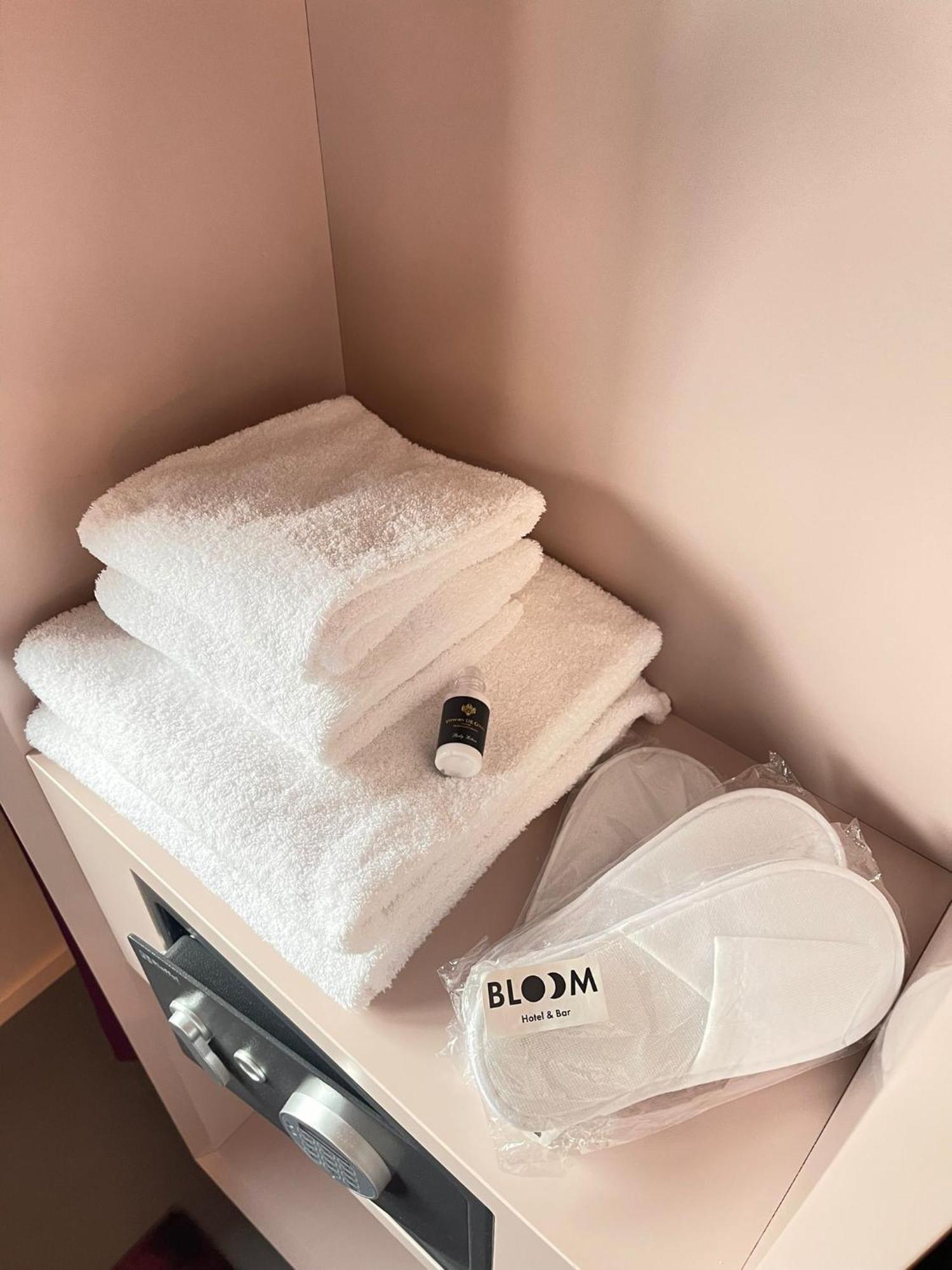 Bloom Boutique Hotel&lounge