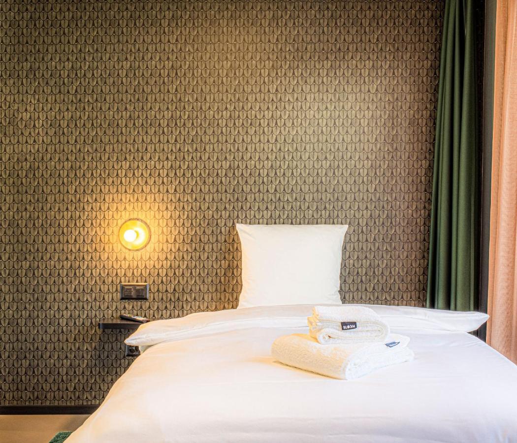 Bloom Boutique Hotel&lounge Bâle