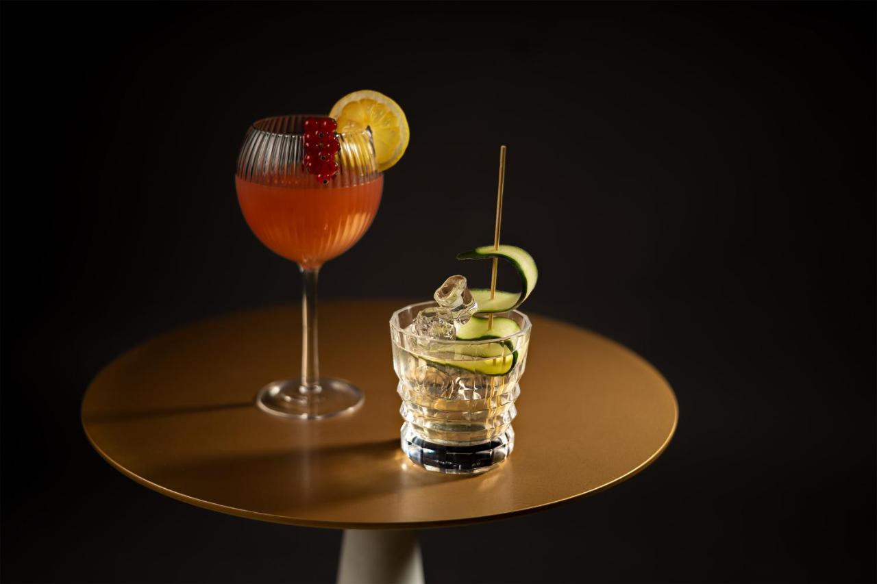Bloom Boutique & Lounge होटल Basel