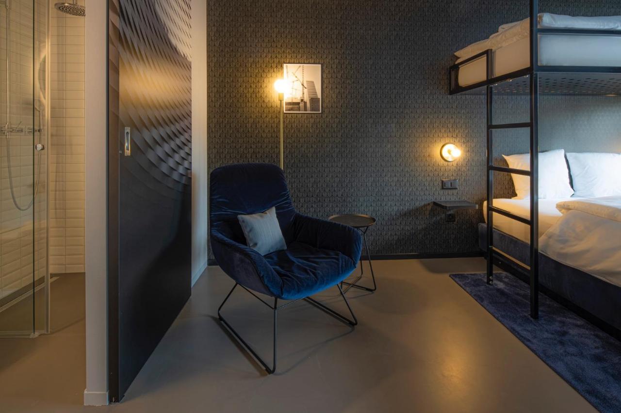 Bloom Boutique & Lounge होटल Basel