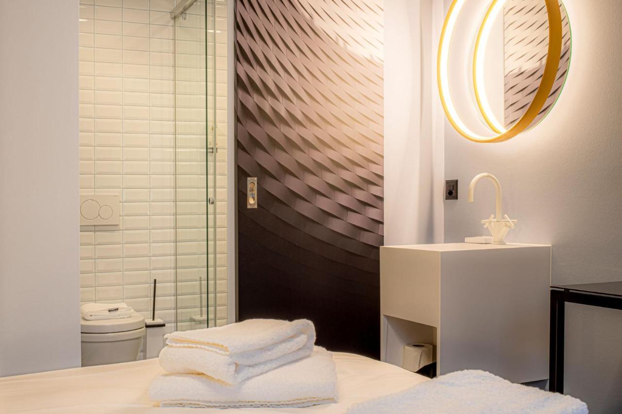 Bloom Boutique Hotel&lounge * Bâle